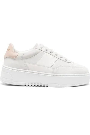 Axel Arigato Orbit Vintage suede sneakers
