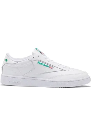 Reebok Club C 85 lace-up sneakers