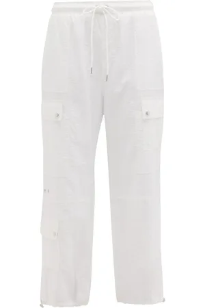 Cinq A Sept Nitsan cargo trousers