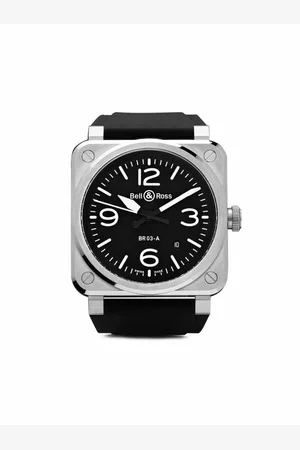Bell & Ross BR 03 41mm