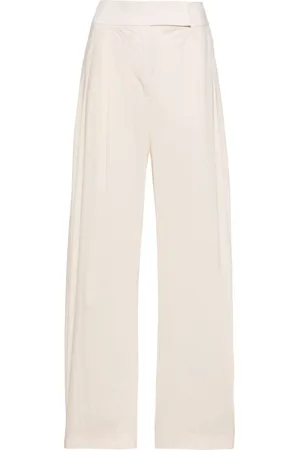 Pinko Papillon palazzo pants