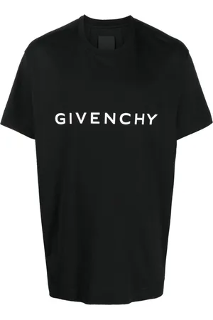 Givenchy Archetype drop-shoulder T-shirt