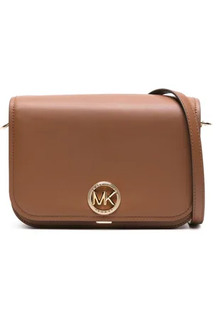 Michael Kors Medium Delancey crossbody bag