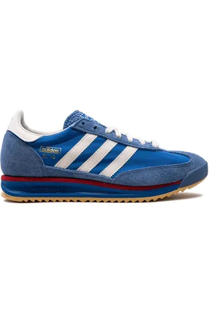 adidas SL 72 RS XLD " Scarlet" sneakers