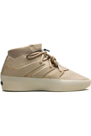 adidas X Fear of God Basketball 1 "Clay" sneakers