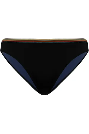 Paul Smith Signature Stripe bikini bottoms