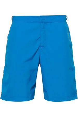Orlebar Brown Dane mid-length swim shorts