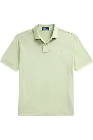 Ralph Lauren Polo Pony cotton polo shirt