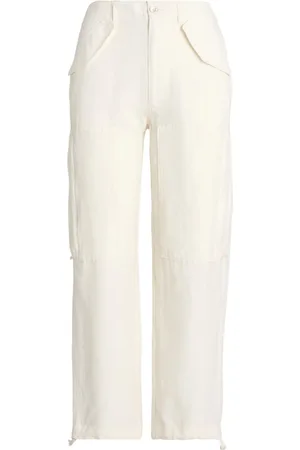 Ralph Lauren Tapered-leg trousers