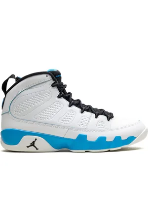 Jordan Air 9 OG "Powder Blue" sneakers