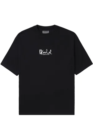 Musium Div. Warhol cotton T-shirt