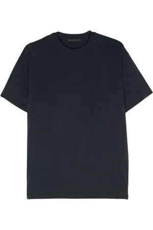 LOW BRAND Technical jersey T-shirt