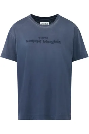Maison Margiela Reverse Logo cotton T-shirt