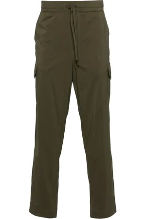 Canada Goose Killarney straight-leg cargo trousers