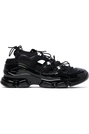 Simone Rocha Tracker cut-out sneakers