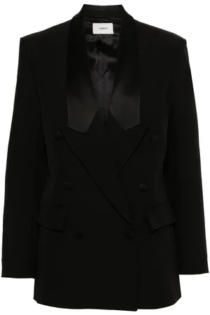 COPERNI Double-breasted blazer