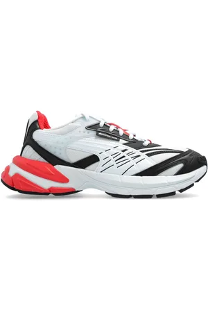 PUMA Chunky low-top sneakers