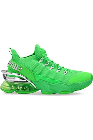 Philipp Plein Tiger Attack Gen X 04 sneakers
