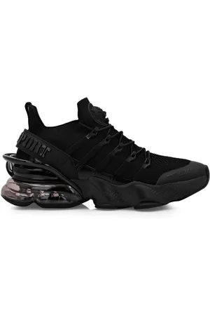Philipp Plein Tiger Attack Gen X 04 sneakers