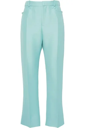 Tom Ford Tailored straight-leg trousers