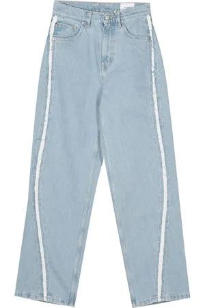Axel Arigato Studio Stripe jeans