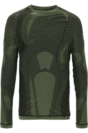 ROA Dryarn?? seamless T-shirt