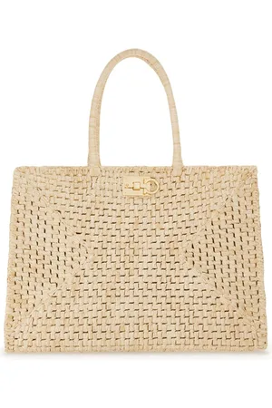 Salvatore Ferragamo Large The Studio tote bag