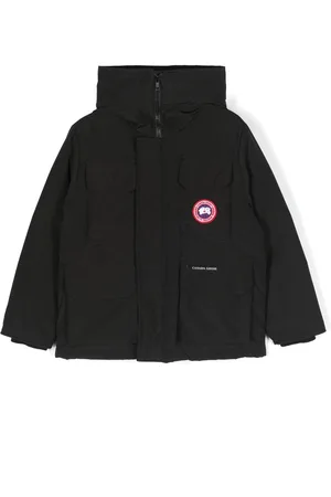 Canada Goose Expedition padded jacket
