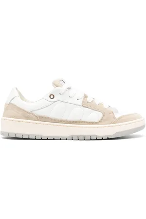 PAURA Model 2 low-top sneakers