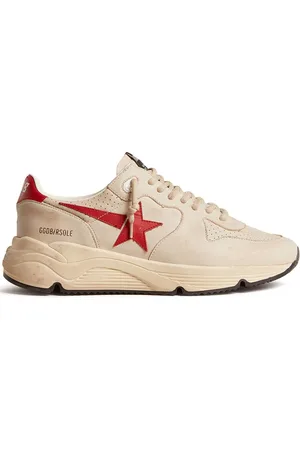 Golden Goose Running Sole low-top sneakers