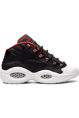 Reebok Question Mid "James Harden OG Meets OG" sneakers