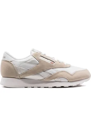 Reebok Classic Nylon sneakers