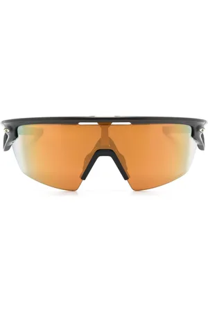 Oakley Sphaera?????? shield-frame sunglasses