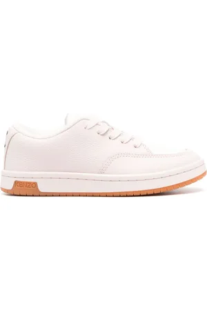 Kenzo Dome lace-up sneakers
