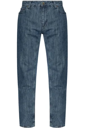 Etro Five-pocket straight jeans