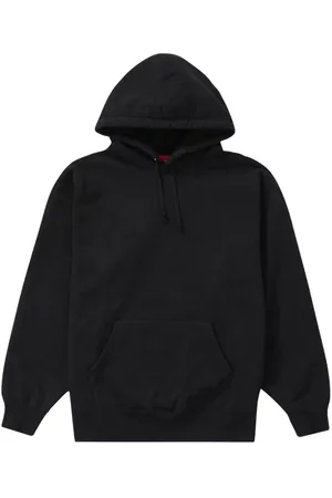 Supreme Satin-appliqu?? hoodie