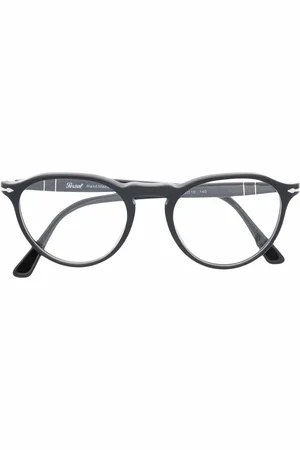 Persol Round-frame glasses