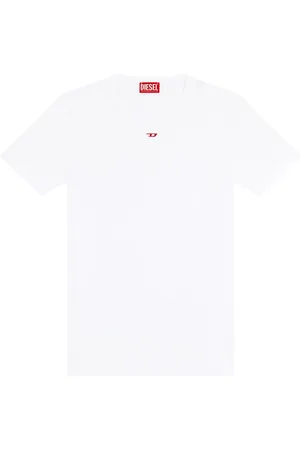 Diesel D-Ribber-N crew-neck T-shirt