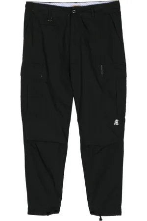 UNDERCOVER Tapered cargo trousers