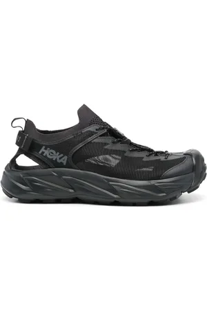 Hoka One One Hopara 2 cut-out sneakers