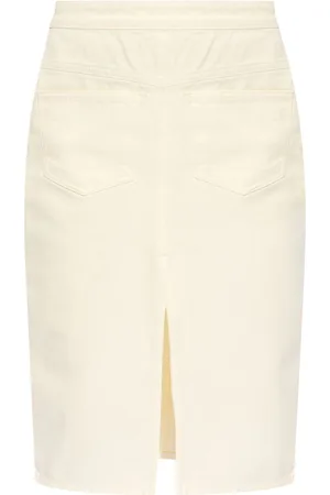 The Mannei Malmo maxi skirt