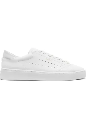 Axel Arigato Court leather sneakers