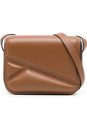 Wandler Oscar Trunk crossbody bag
