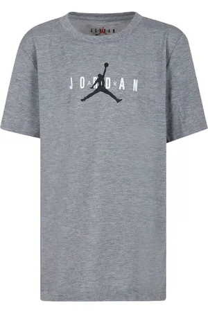 Jordan Jumpman logo-print T-shirt