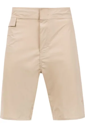 AMIR SLAMA Swim shorts