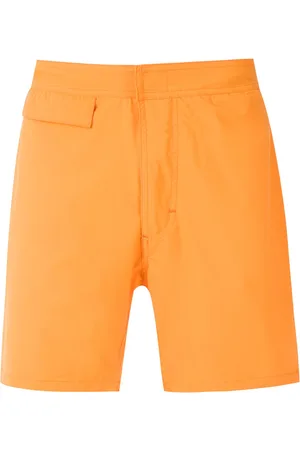 AMIR SLAMA Swim shorts