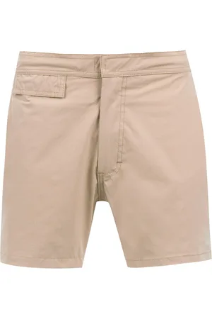 AMIR SLAMA Swim shorts