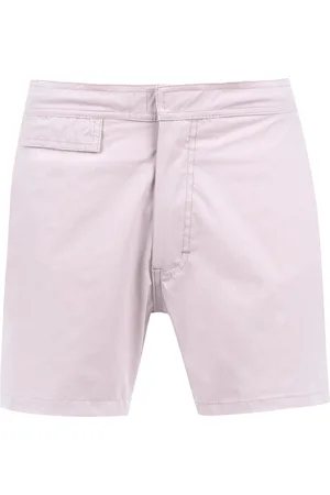 AMIR SLAMA Swim shorts