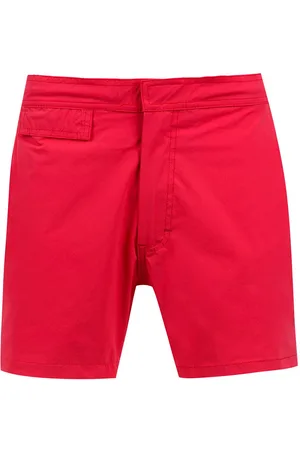 AMIR SLAMA Swim shorts
