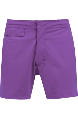 AMIR SLAMA Swim shorts